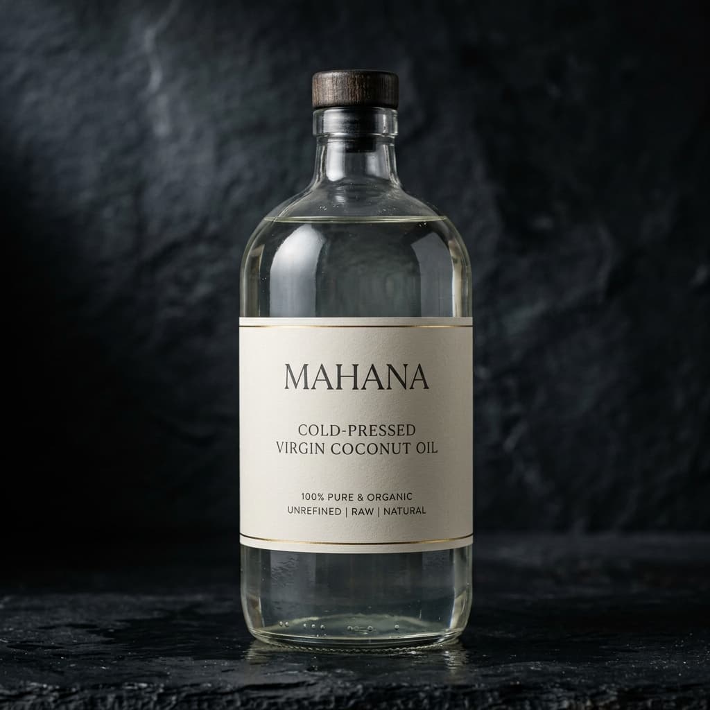 1L Cold-Pressed